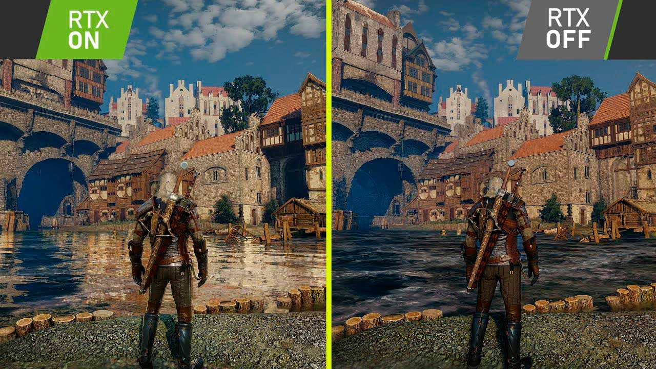 Por Que o Ray Tracing é uma Tecnologia de Ponta? O Desafio do Poder de Processamento