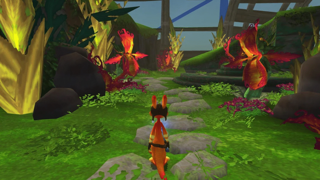 Daxter