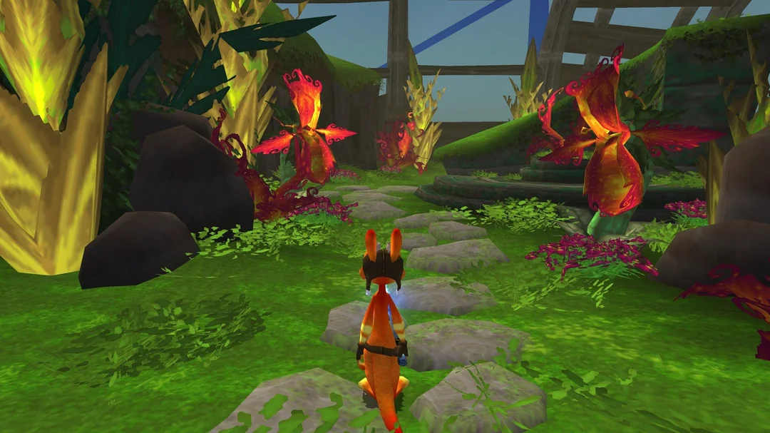 Daxter