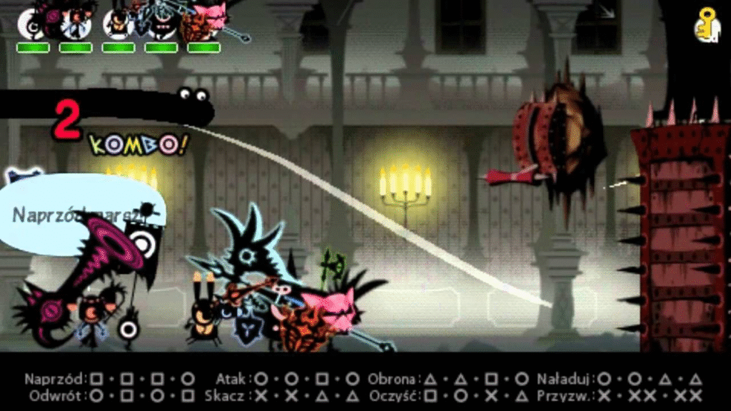 Patapon 3