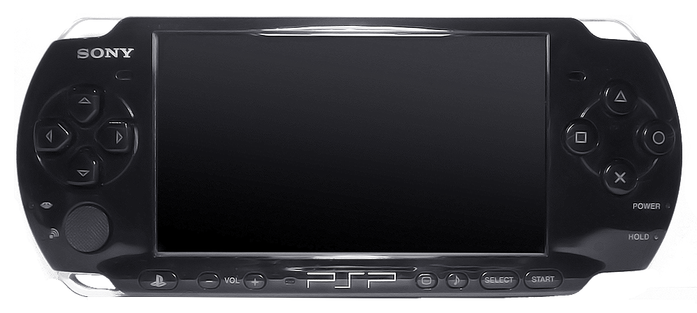 PSP-3000: A Briga da Tela e o Microfone Integrado