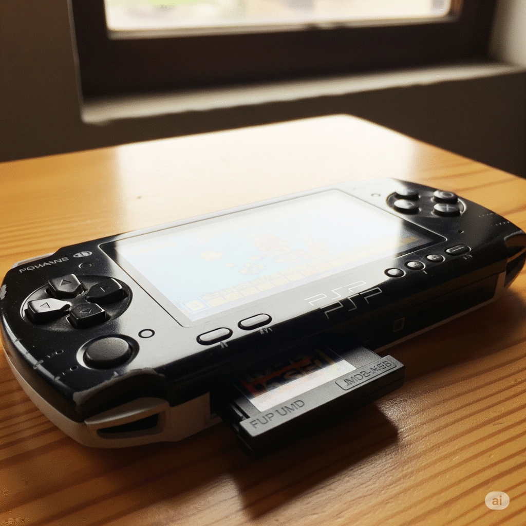 O Inimigo Invisível: Por Que Seu PSP Pode Estragar e Como Evitar