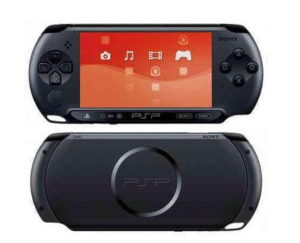 PSP Street