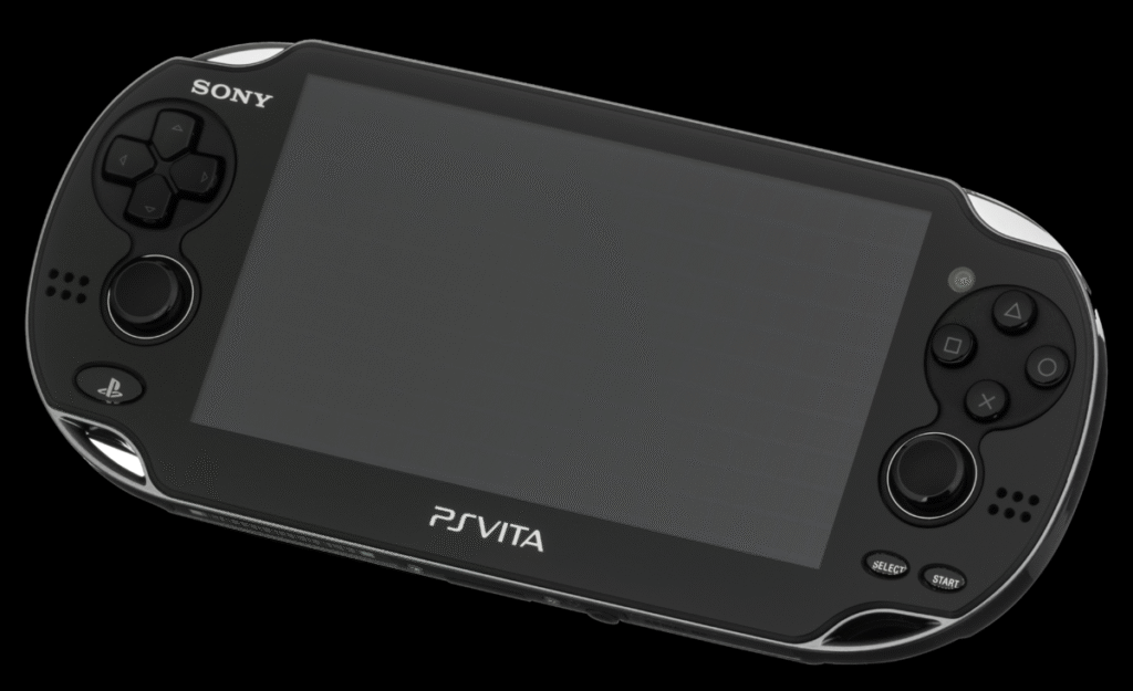 PS Vita