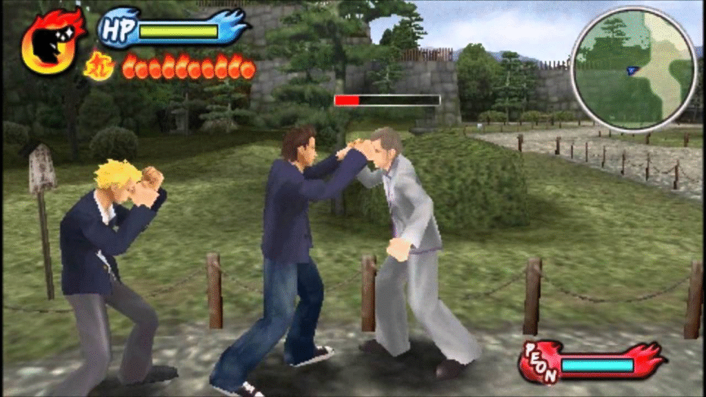 Kenka Bancho