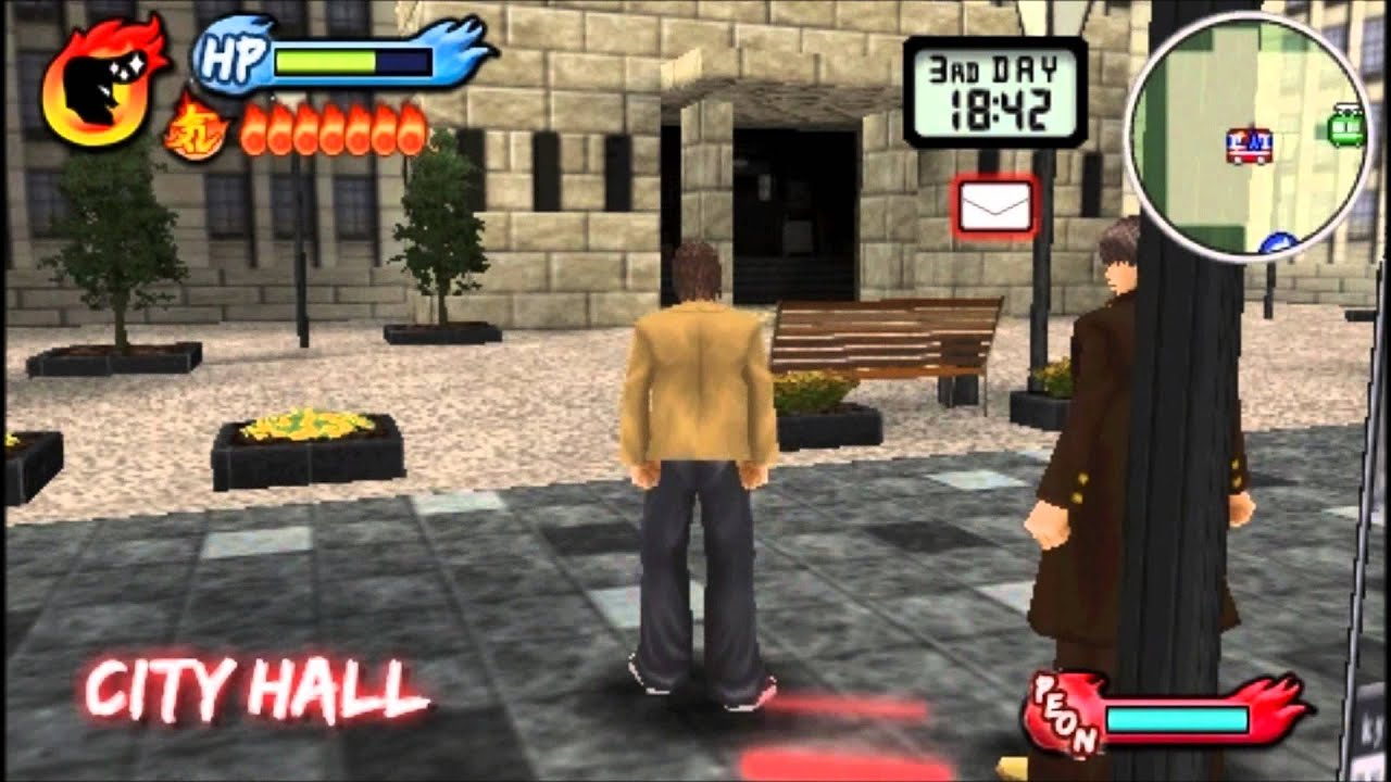 Top jogos escondidos do PSP que pouca gente conhece