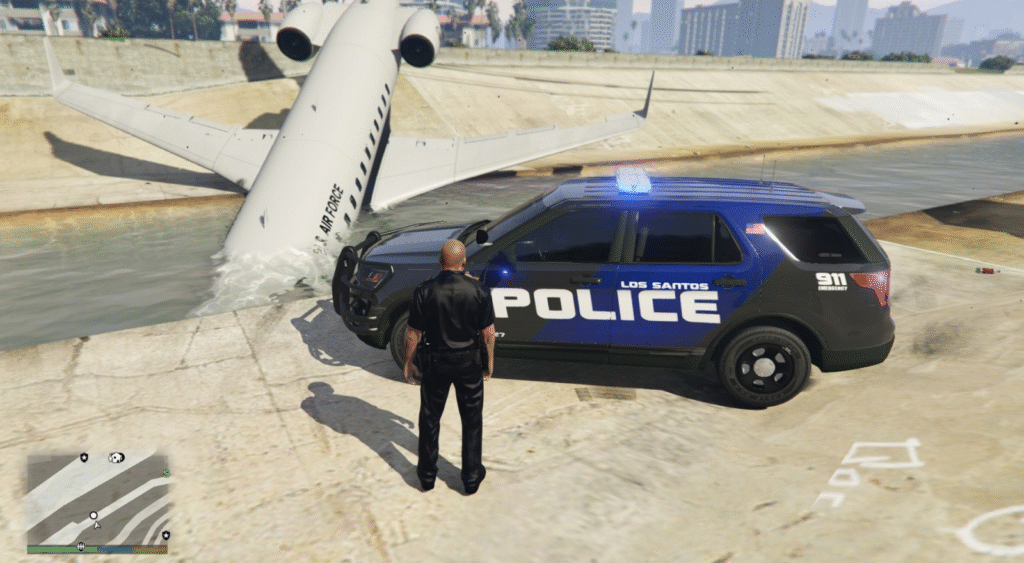 LSPDFR