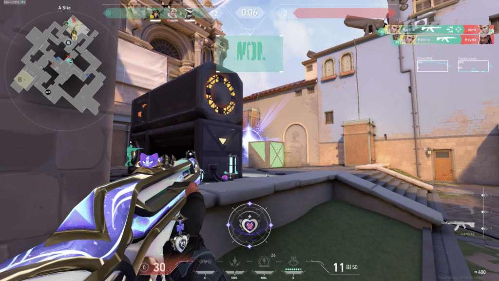 Otimize o Desempenho do Valorant: Configurações Essenciais para um Jogo Fluido